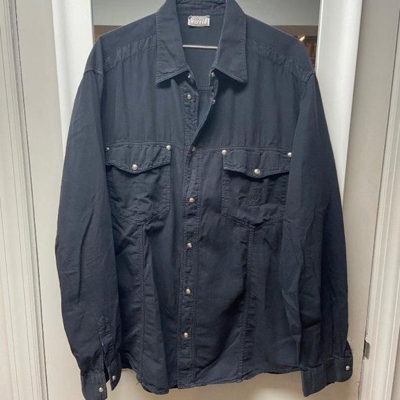 Versace Sport Shirt - Picture 1 of 5